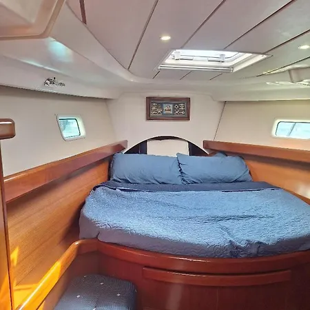 Bed & Boat * Terzorio